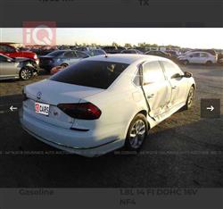 ڤۆڵکسواگن پاسات